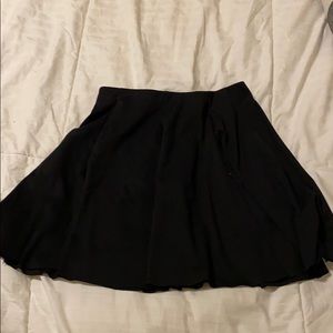 Zara Circle Skirt